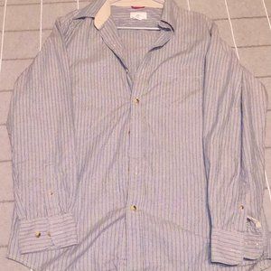 Medium Long Sleeve Dockers Button Down
